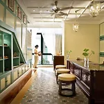 The Majestic Malacca Hotel - Small Luxury Hotels Of The World