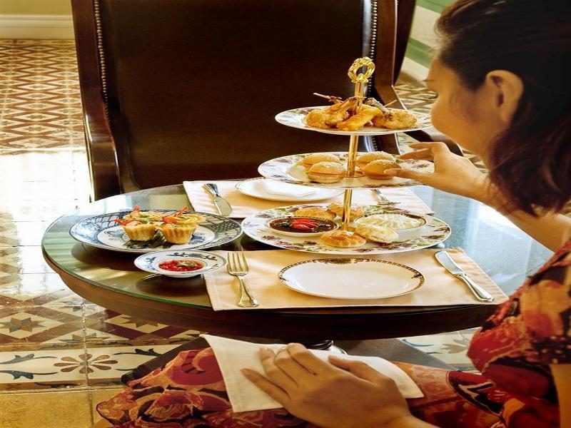 The Majestic - Small Luxury Of The World 5* Malacca