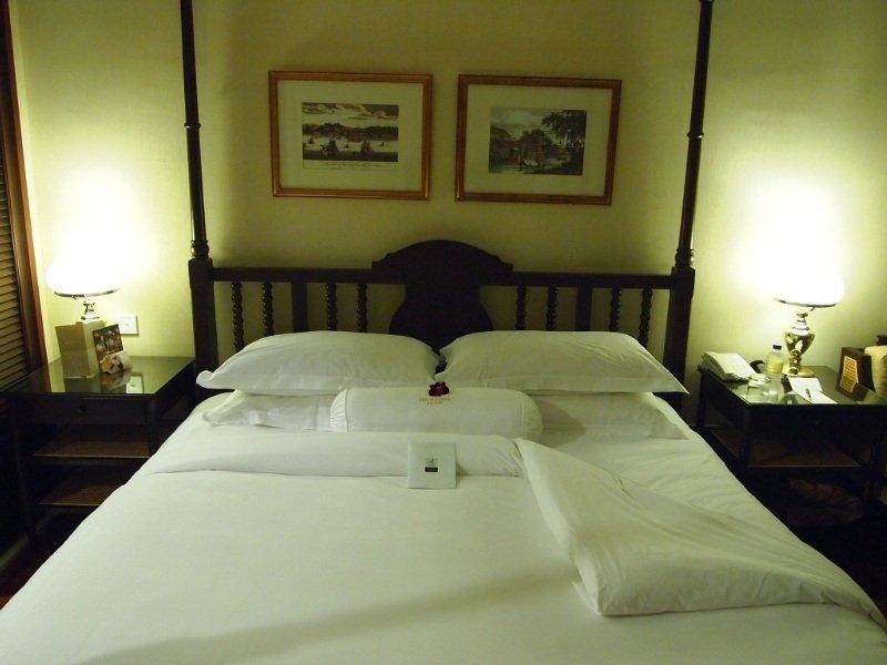 Hotel The Majestic - Small Luxury Of The World