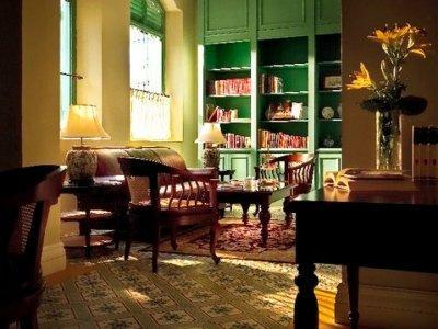 The Majestic - Small Luxury Of The World 5* Malacca