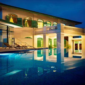 The Majestic - Small Luxury Of The World 5*
