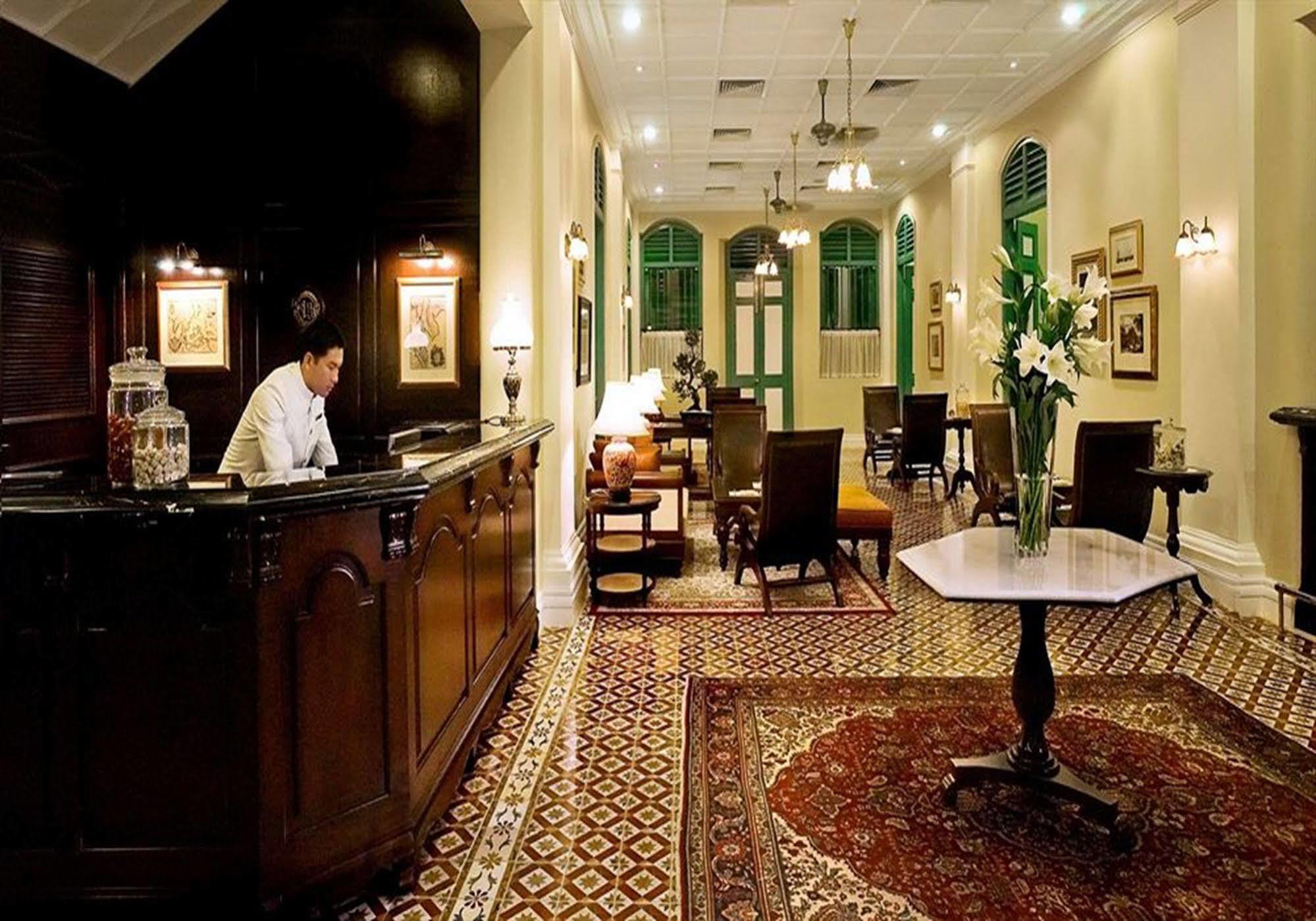 Hotel The Majestic - Small Luxury Of The World
