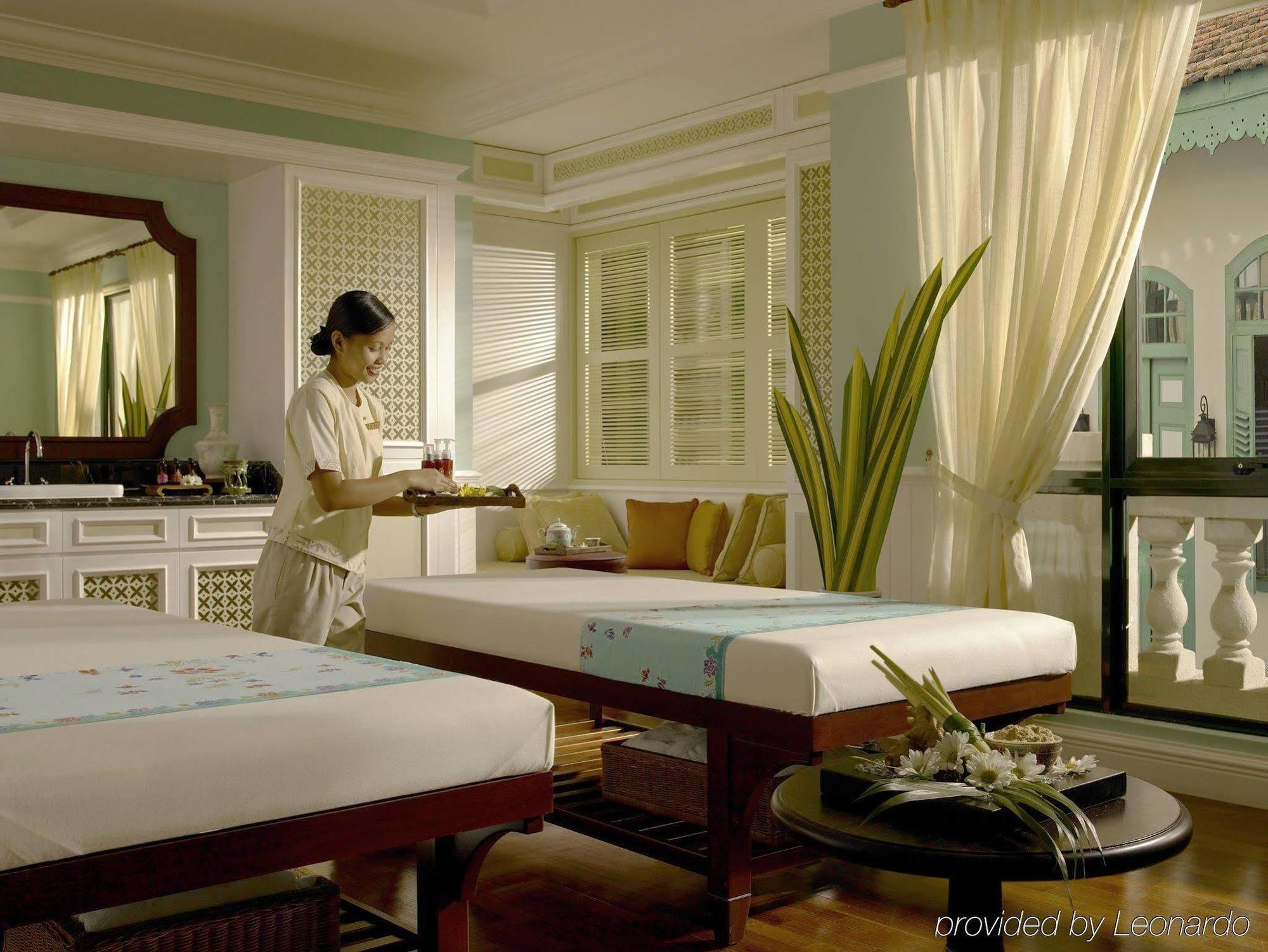 Hotel The Majestic - Small Luxury Of The World Malacca