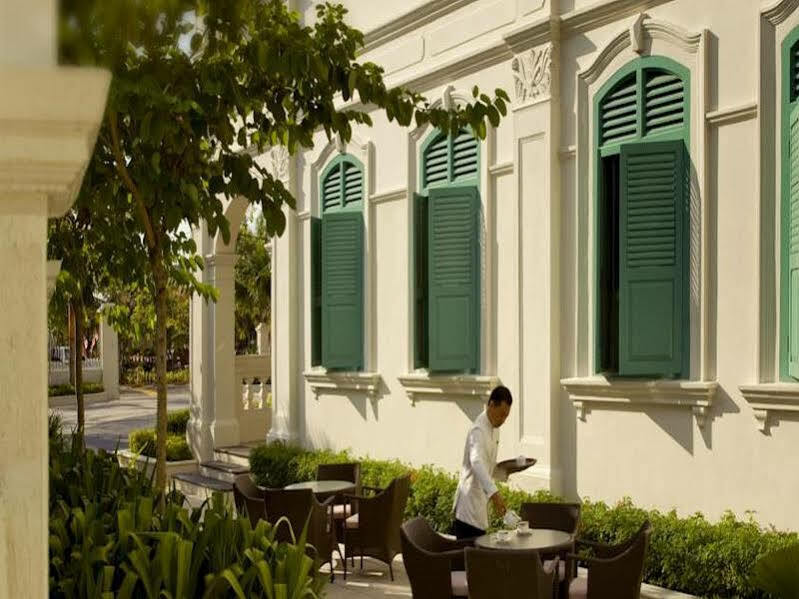The Majestic - Small Luxury Of The World 5*
